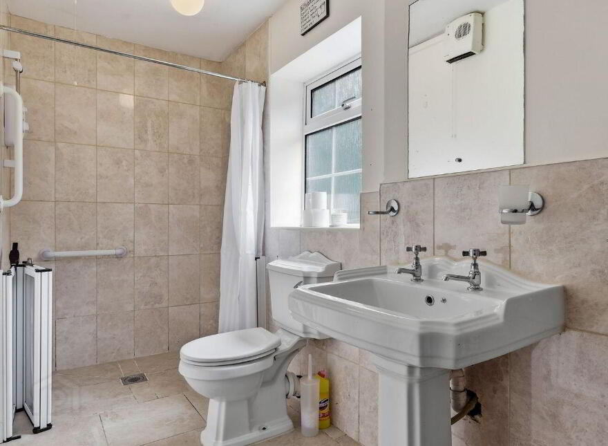 Hightown, Coralstown (House Plus Site), Kinnegad, N91FE04