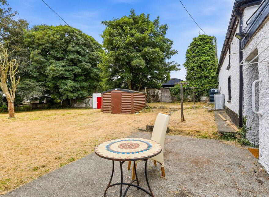 Hightown, Coralstown (House Plus Site), Kinnegad, N91FE04