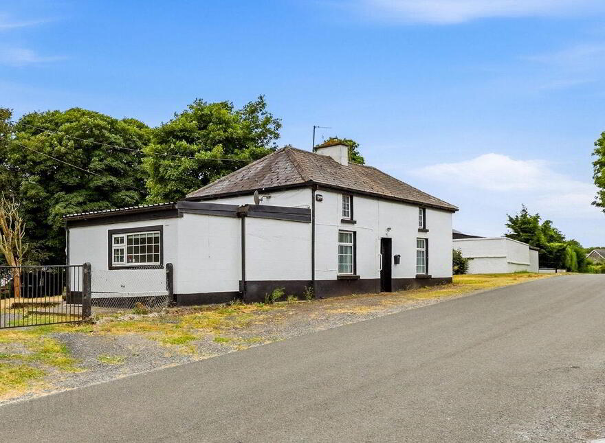 Hightown, Coralstown (House Plus Site), Kinnegad, N91FE04