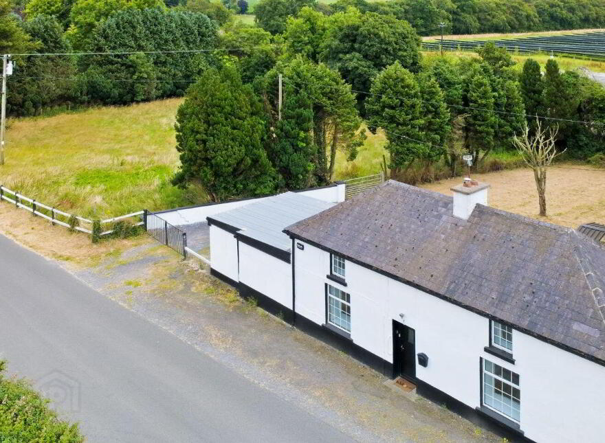 Hightown, Coralstown (House Plus Site), Kinnegad, N91FE04