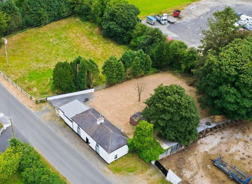 Hightown, Coralstown (House Plus Site), Kinnegad, N91FE04