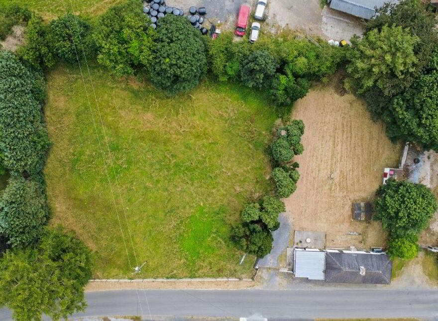 Hightown, Coralstown (House Plus Site), Kinnegad, N91FE04