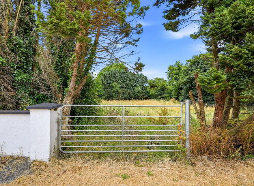 Hightown, Coralstown (House Plus Site), Kinnegad, N91FE04