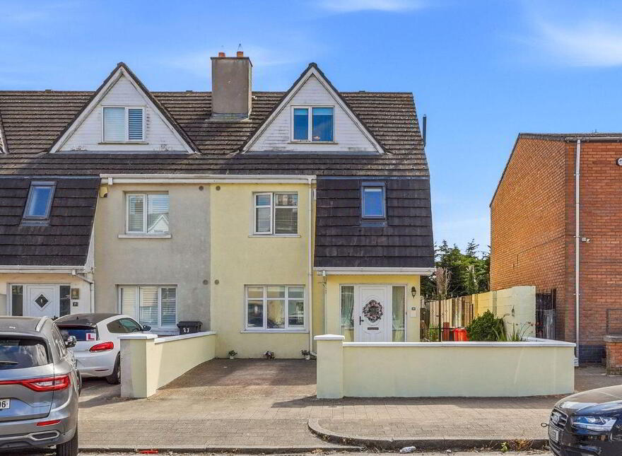 28 Pairc Na Cuileann, Poppintree, Poppintree, D11NY39