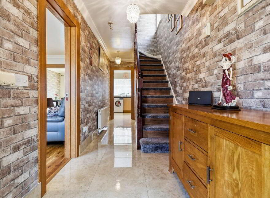 28 Pairc Na Cuileann, Poppintree, Poppintree, D11NY39
