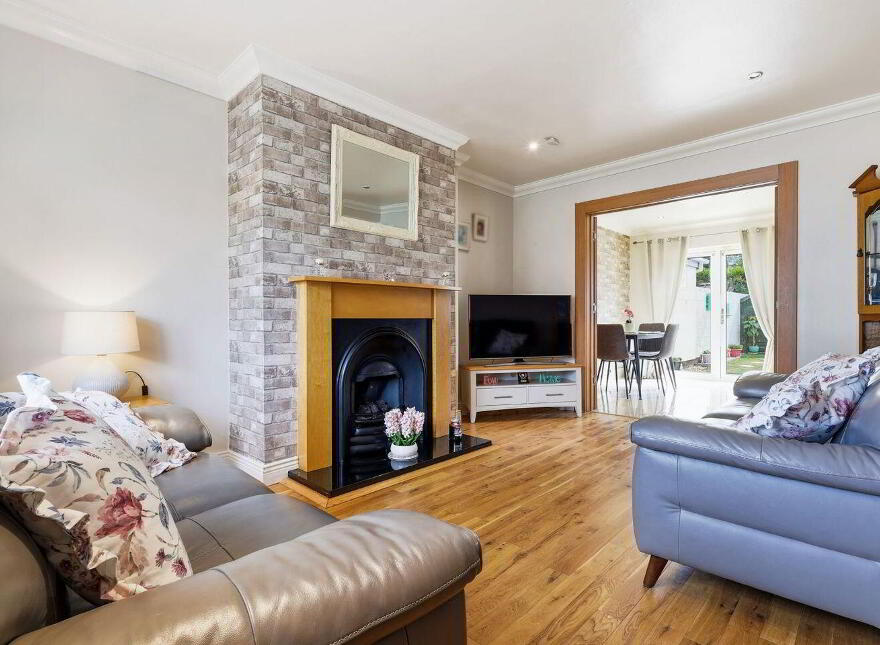 28 Pairc Na Cuileann, Poppintree, Poppintree, D11NY39