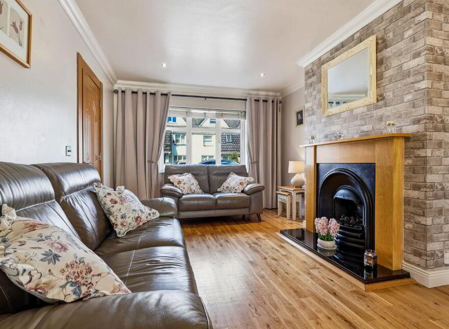 28 Pairc Na Cuileann, Poppintree, Poppintree, D11NY39