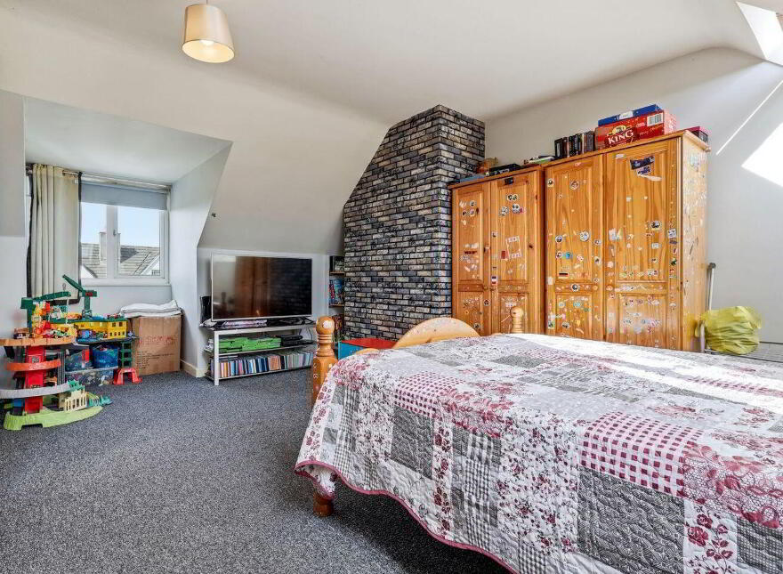 28 Pairc Na Cuileann, Poppintree, Poppintree, D11NY39
