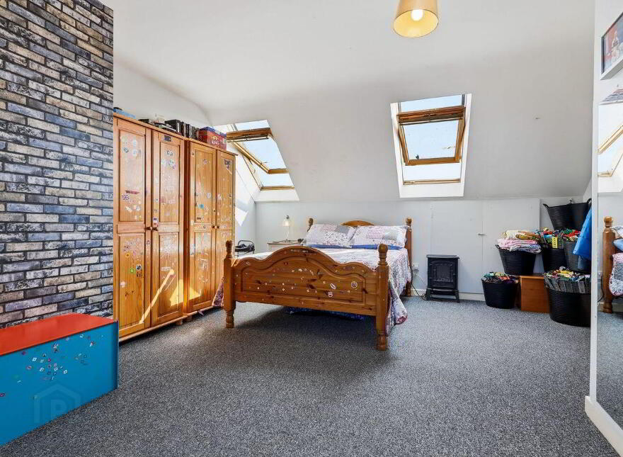 28 Pairc Na Cuileann, Poppintree, Poppintree, D11NY39