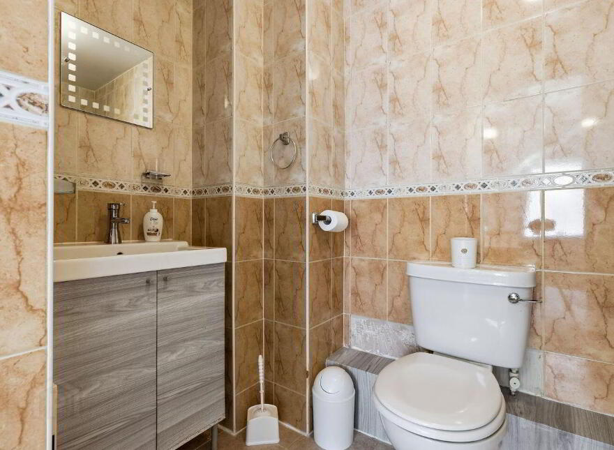28 Pairc Na Cuileann, Poppintree, Poppintree, D11NY39
