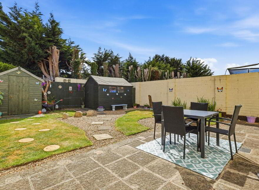 28 Pairc Na Cuileann, Poppintree, Poppintree, D11NY39