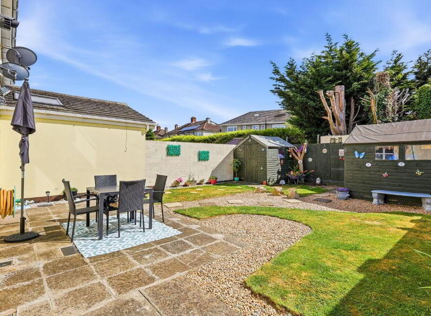 28 Pairc Na Cuileann, Poppintree, Poppintree, D11NY39