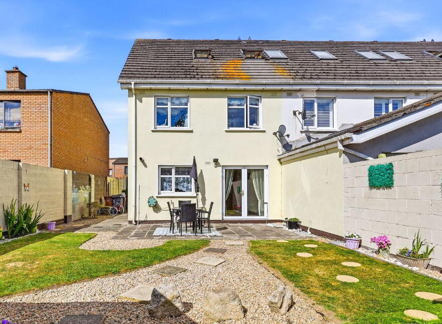28 Pairc Na Cuileann, Poppintree, Poppintree, D11NY39