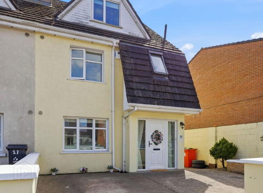 28 Pairc Na Cuileann, Poppintree, Poppintree, D11NY39
