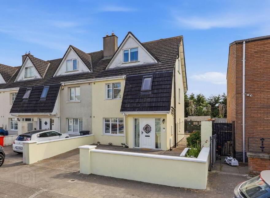 28 Pairc Na Cuileann, Poppintree, Poppintree, D11NY39