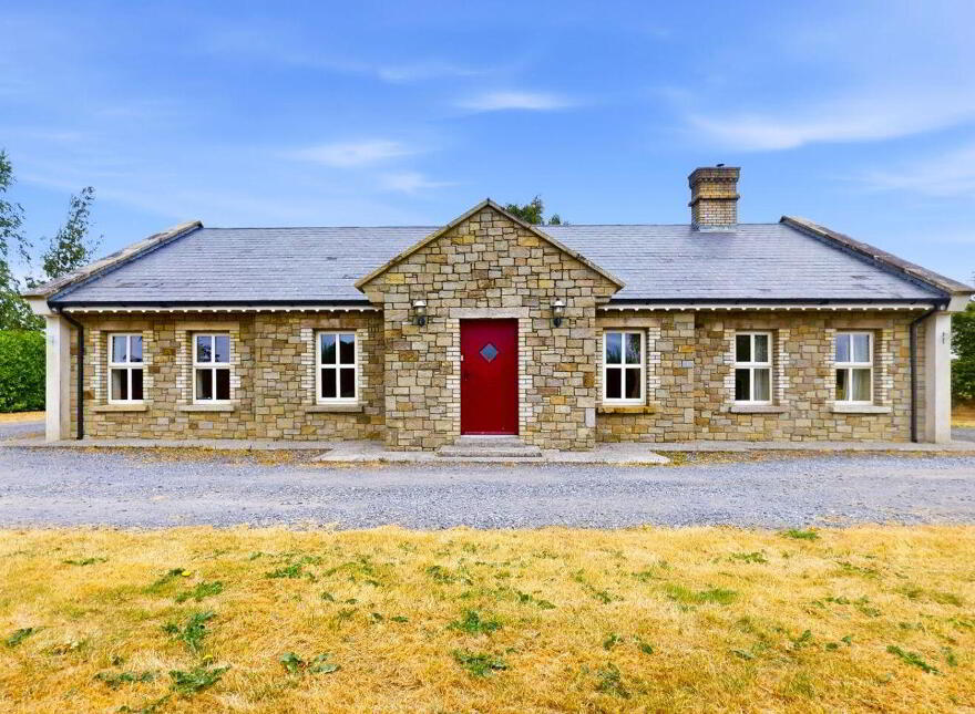 Balkinstown, Nurney, R51EE09