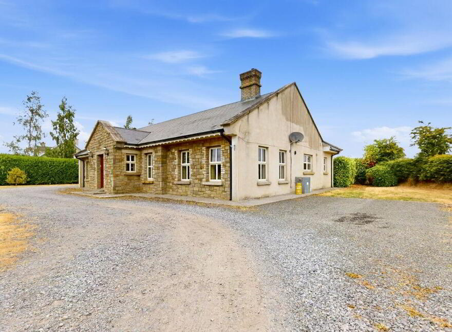 Balkinstown, Nurney, R51EE09
