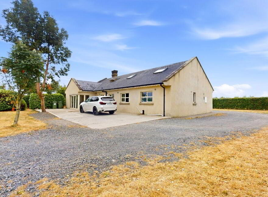 Balkinstown, Nurney, R51EE09