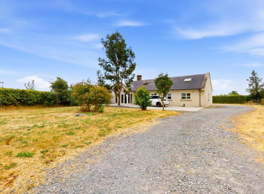 Balkinstown, Nurney, R51EE09