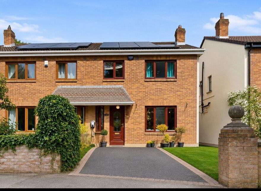 26 Portersgate Way, Clonsilla, Clonsilla, D15DK3K