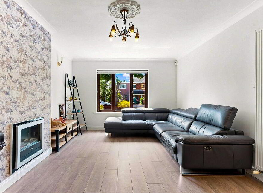 26 Portersgate Way, Clonsilla, Clonsilla, D15DK3K