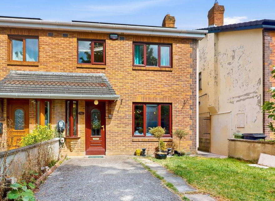 26 Portersgate Way, Clonsilla, Clonsilla, D15DK3K