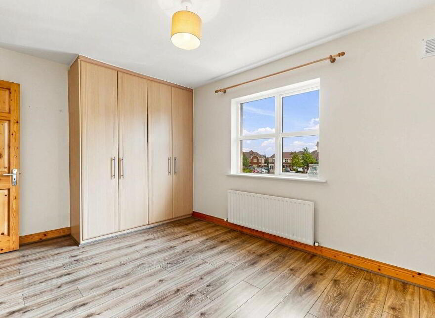 55 Boroimhe Maples, Swords, K67F384