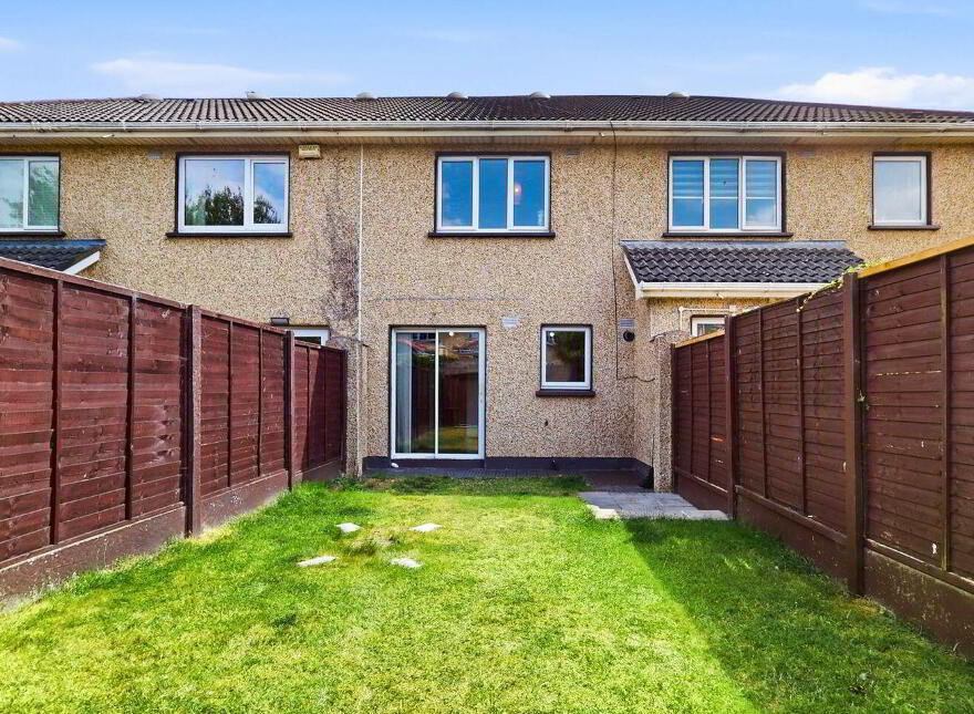 55 Boroimhe Maples, Swords, K67F384