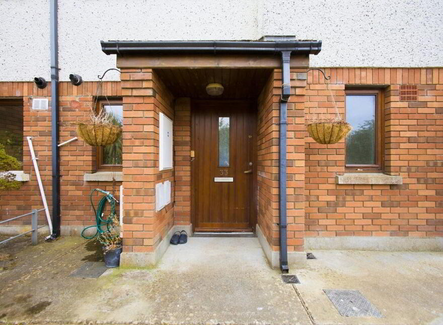 33 Dun Saithne View, Balbriggan, K32CV48