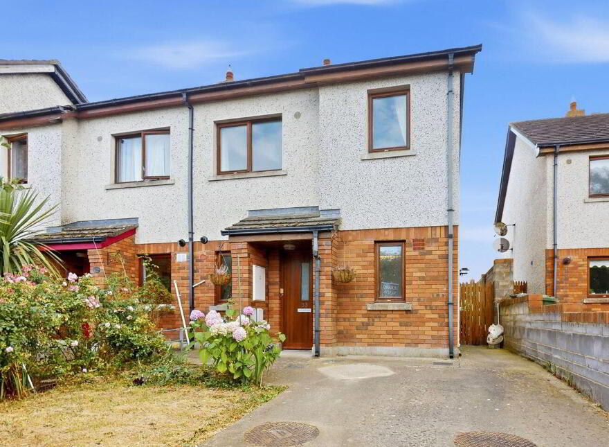 33 Dun Saithne View, Balbriggan, K32CV48