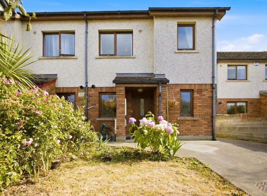 33 Dun Saithne View, Balbriggan, K32CV48