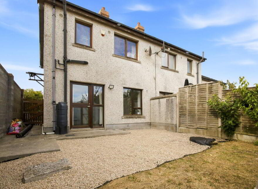 33 Dun Saithne View, Balbriggan, K32CV48