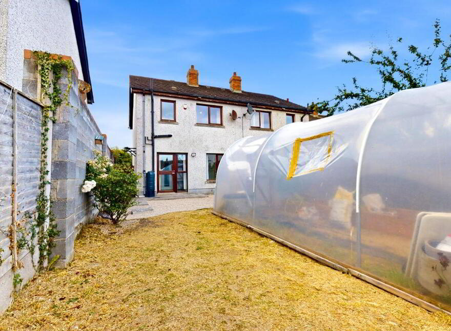 33 Dun Saithne View, Balbriggan, K32CV48