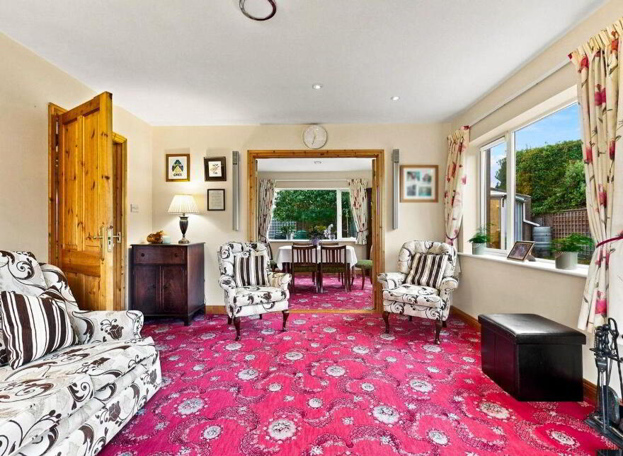 Seacrest, Sandy Hills, South Shore Road, Rush, K56PX23