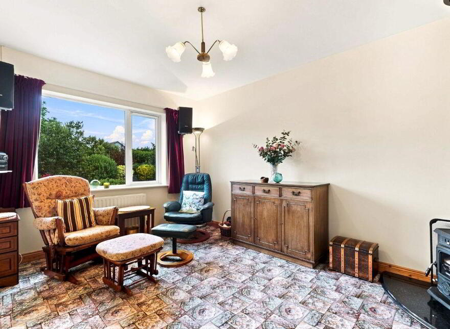 Seacrest, Sandy Hills, South Shore Road, Rush, K56PX23