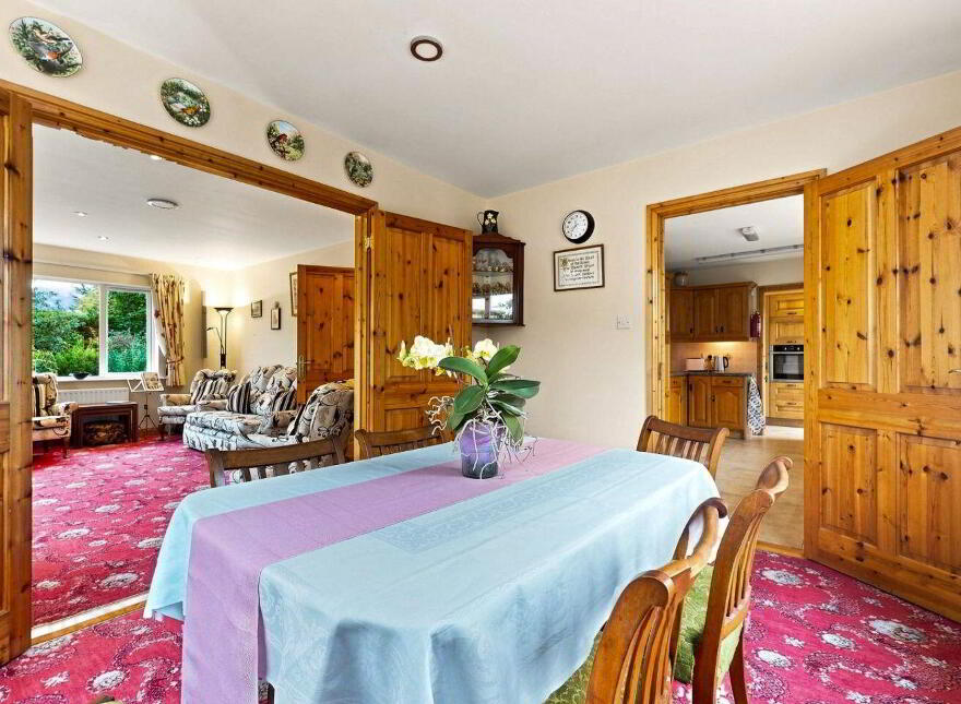 Seacrest, Sandy Hills, South Shore Road, Rush, K56PX23