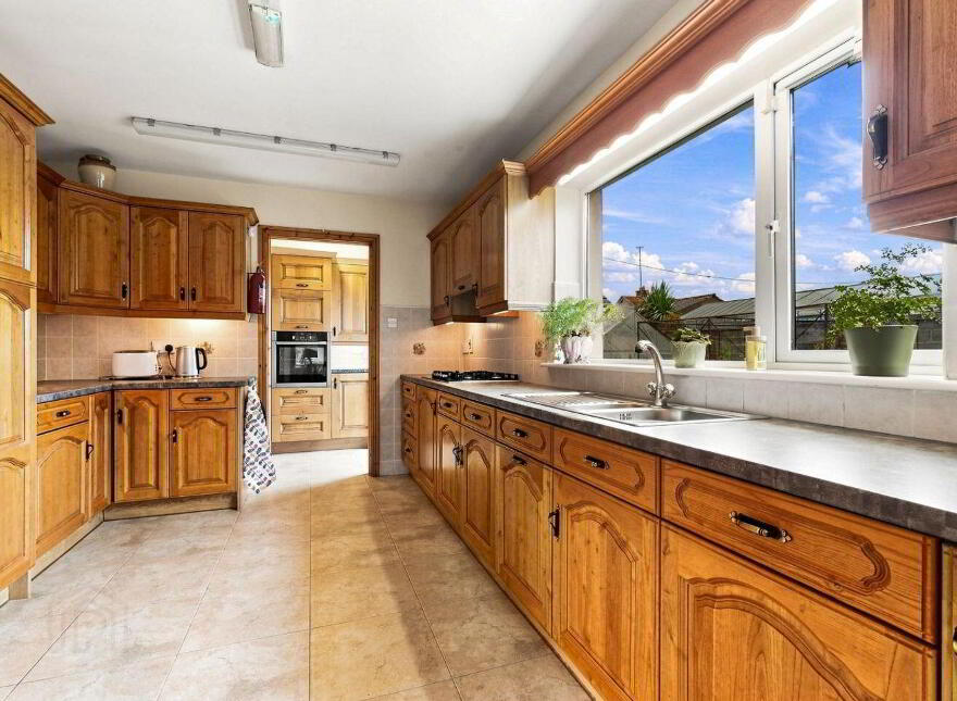 Seacrest, Sandy Hills, South Shore Road, Rush, K56PX23