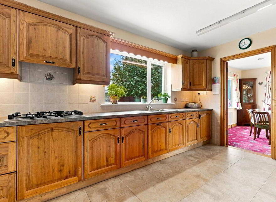 Seacrest, Sandy Hills, South Shore Road, Rush, K56PX23