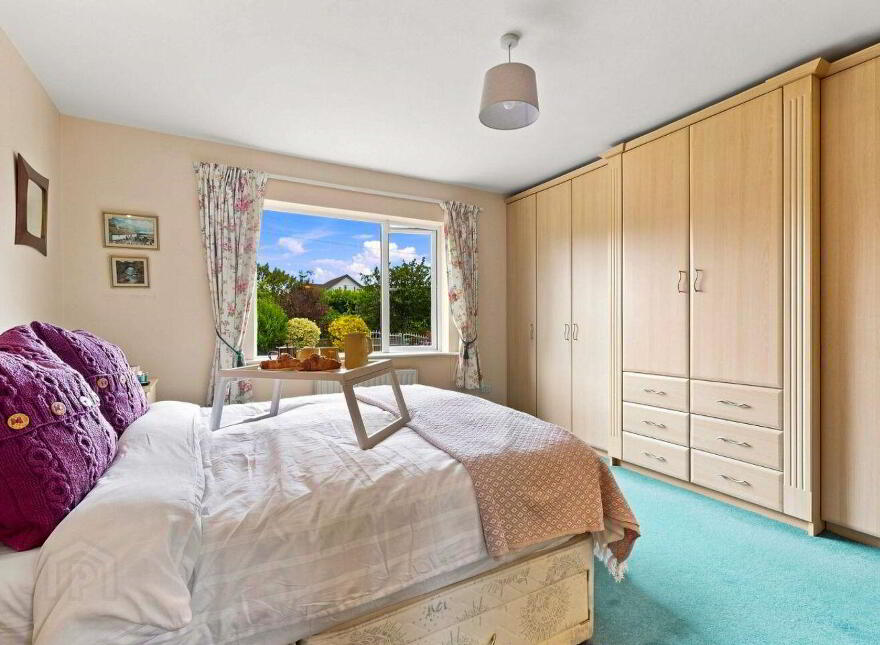 Seacrest, Sandy Hills, South Shore Road, Rush, K56PX23