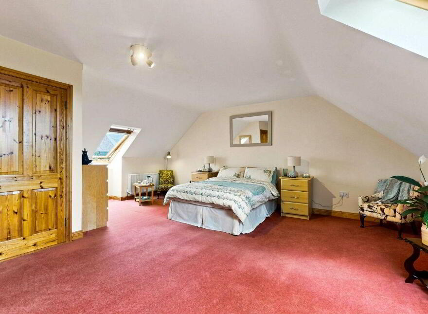 Seacrest, Sandy Hills, South Shore Road, Rush, K56PX23