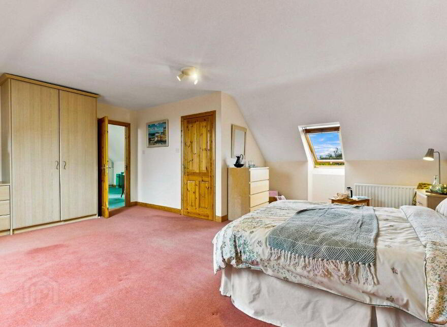 Seacrest, Sandy Hills, South Shore Road, Rush, K56PX23
