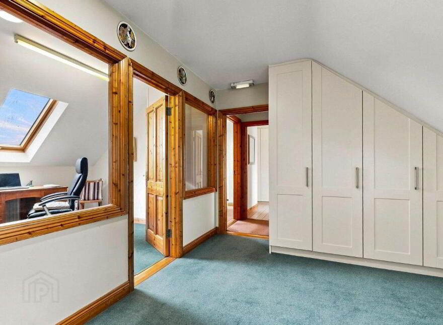 Seacrest, Sandy Hills, South Shore Road, Rush, K56PX23