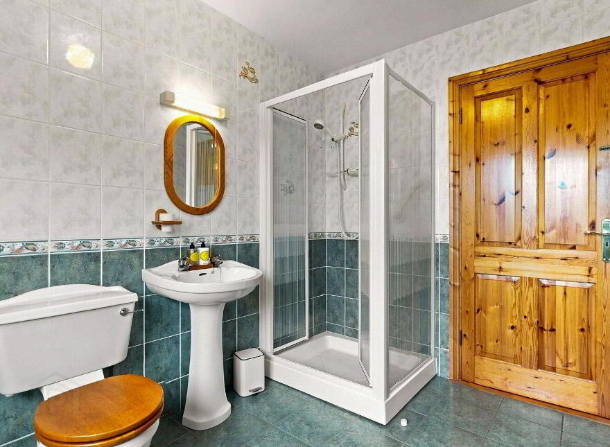 Seacrest, Sandy Hills, South Shore Road, Rush, K56PX23