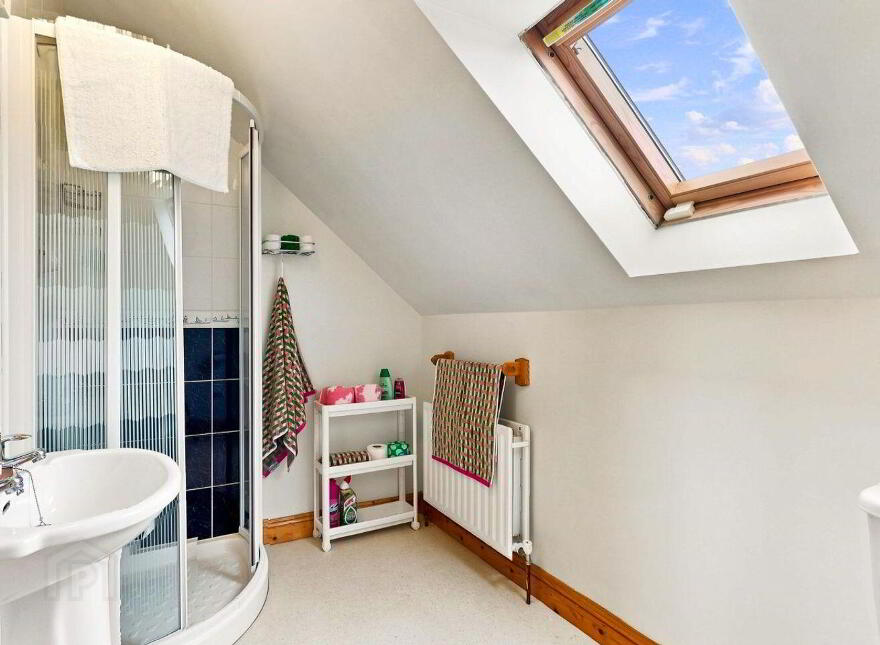 Seacrest, Sandy Hills, South Shore Road, Rush, K56PX23