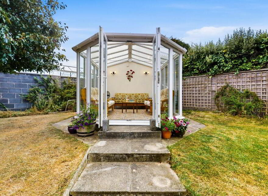 Seacrest, Sandy Hills, South Shore Road, Rush, K56PX23