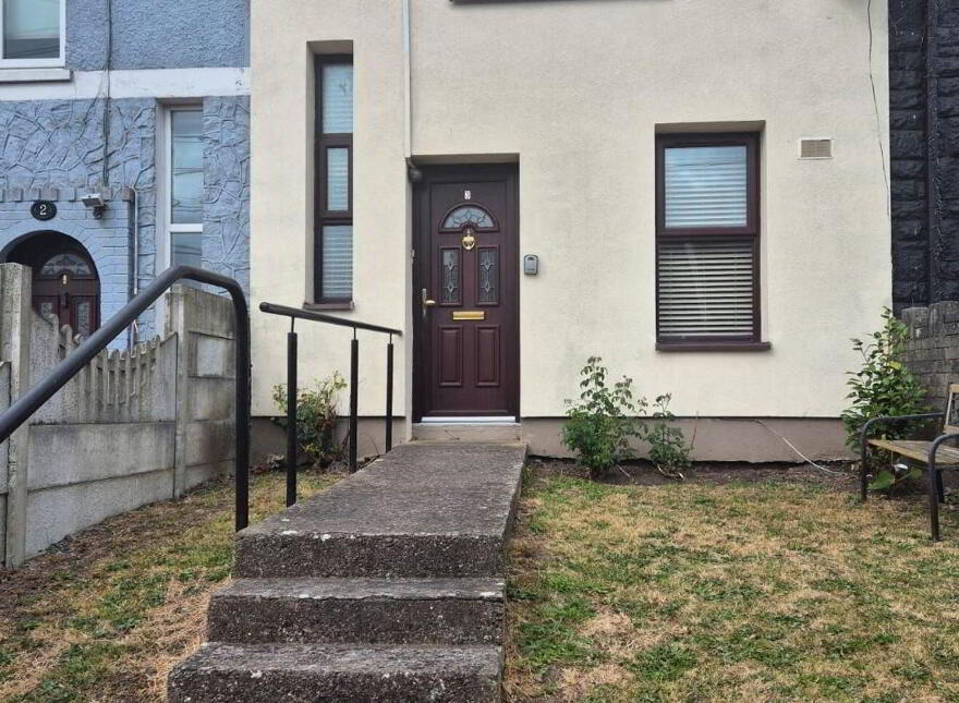 3 Saint Mary's Place, Gurranebraher, Gurranabraher, T23H11C