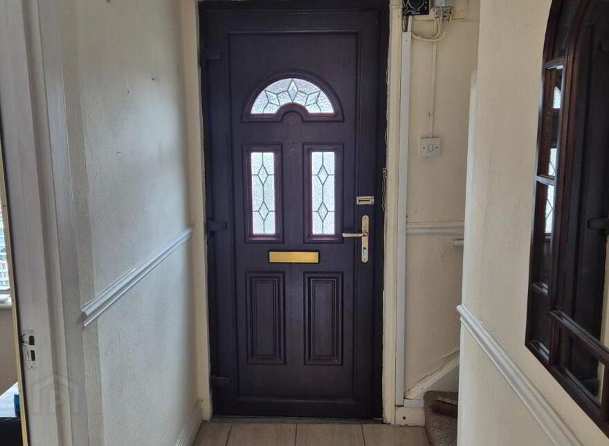 3 Saint Mary's Place, Gurranebraher, Gurranabraher, T23H11C