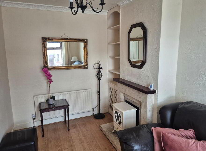 3 Saint Mary's Place, Gurranebraher, Gurranabraher, T23H11C
