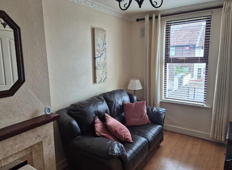 3 Saint Mary's Place, Gurranebraher, Gurranabraher, T23H11C