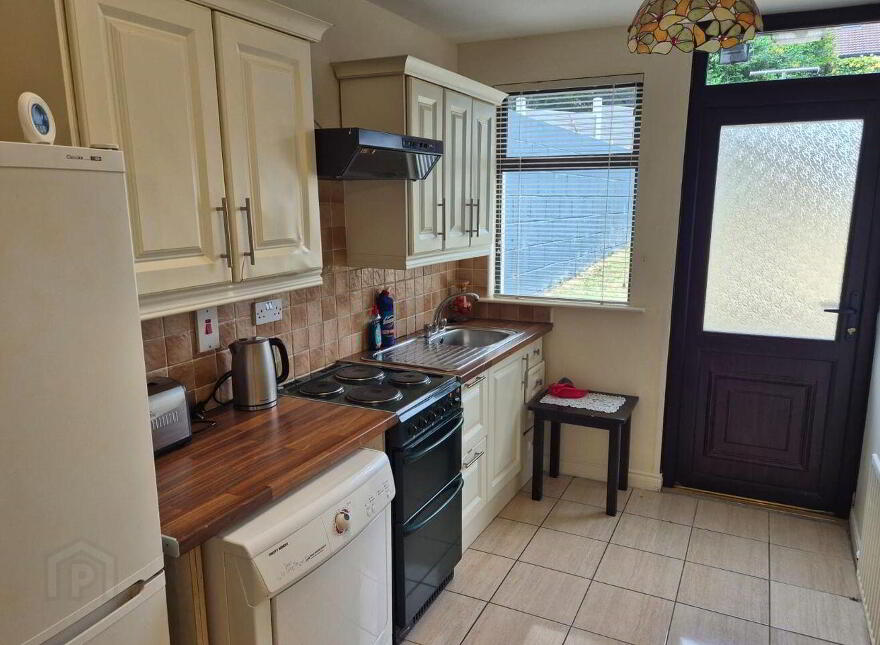 3 Saint Mary's Place, Gurranebraher, Gurranabraher, T23H11C